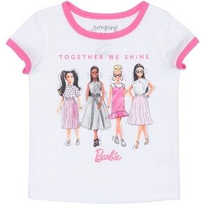 SOLD - Barbie Tee